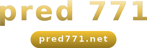 pred 771 logo